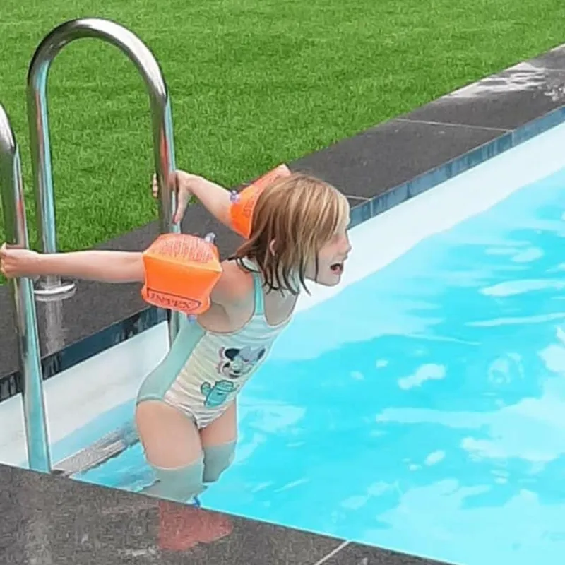 Verblijfpark Ardinam