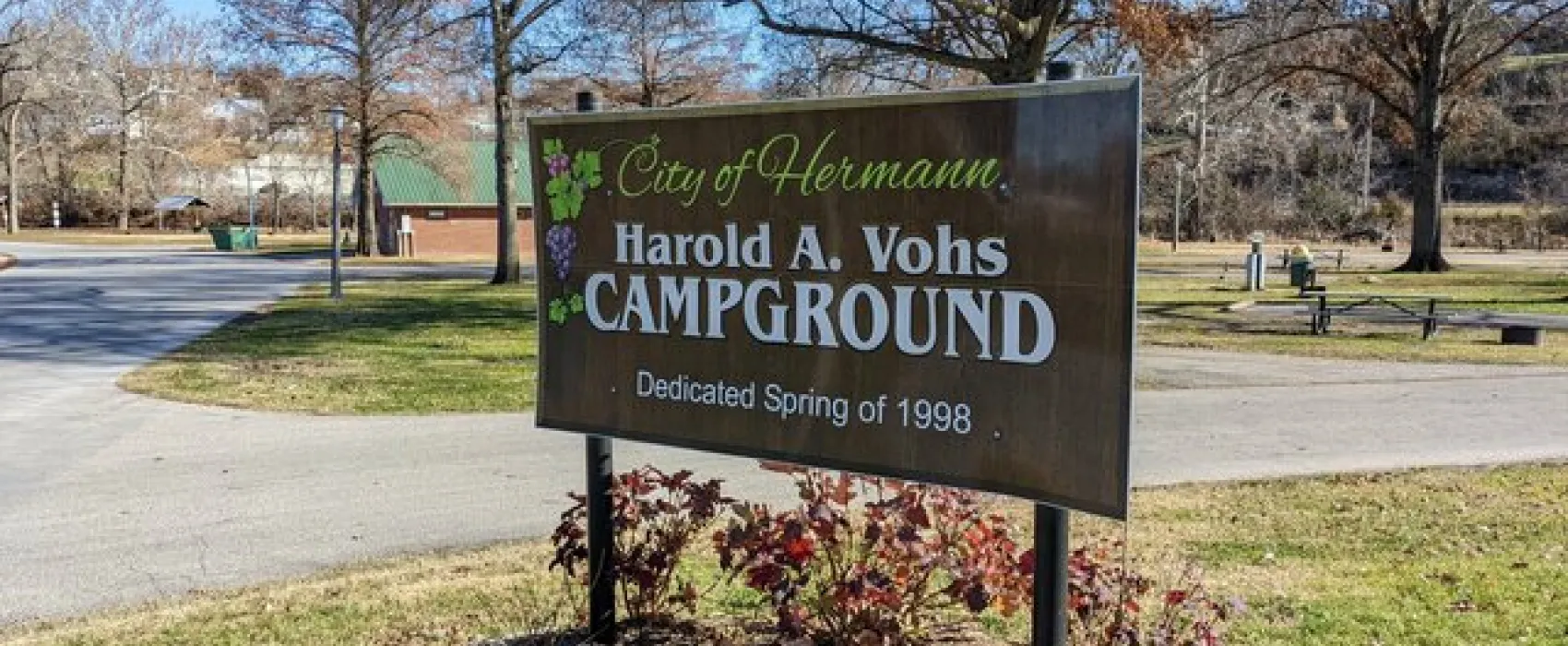 Hermann City RV Park