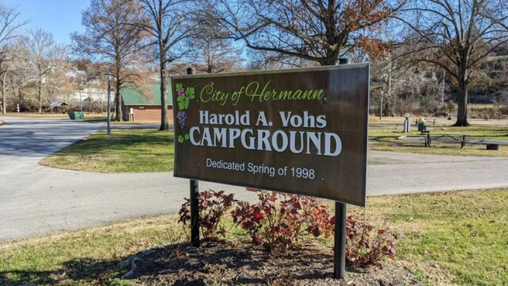 Hermann City RV Park