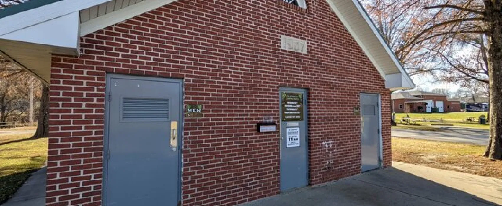 Hermann City RV Park