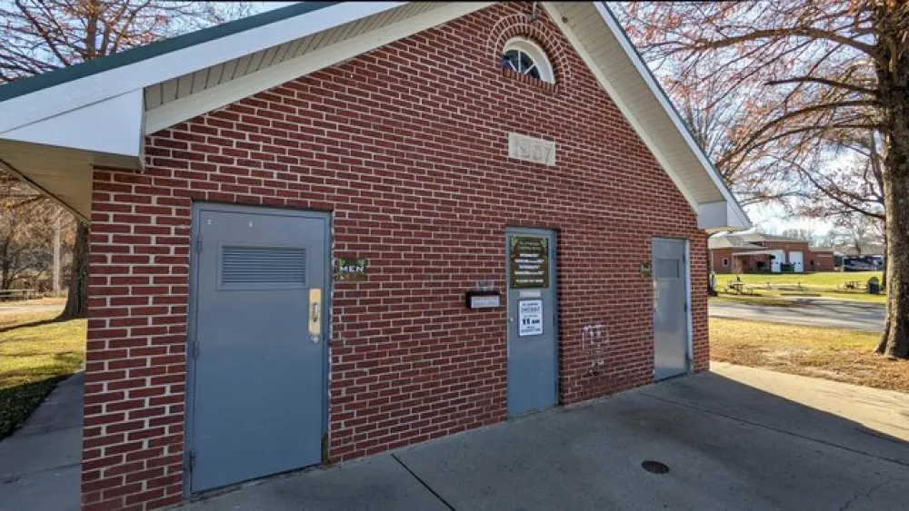 Hermann City RV Park