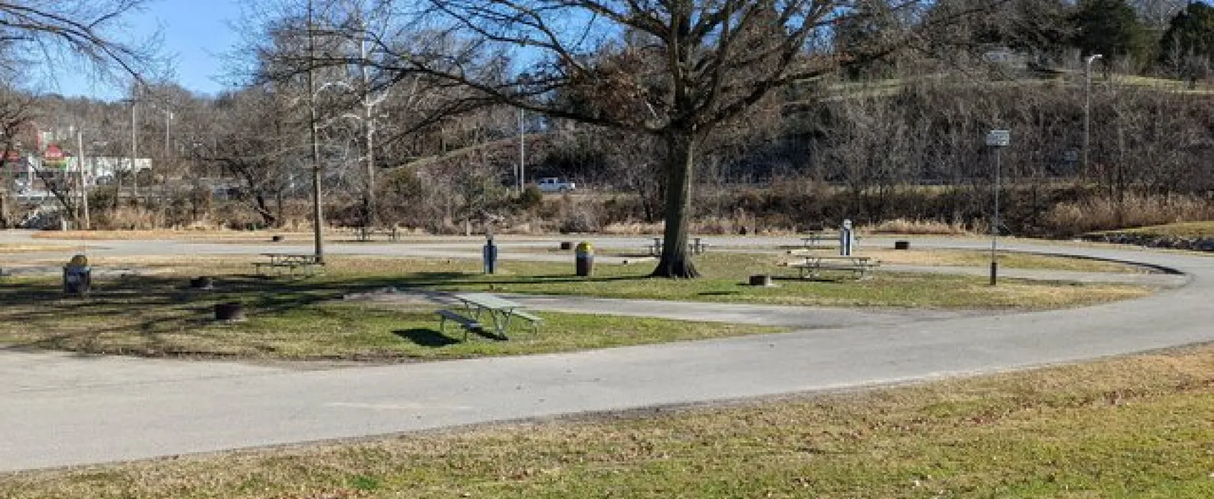 Hermann City RV Park