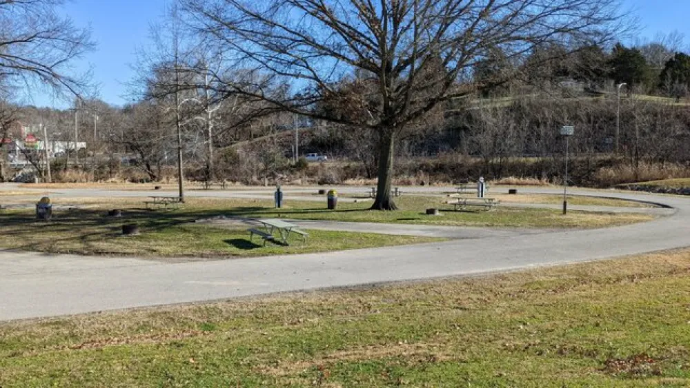 Hermann City RV Park