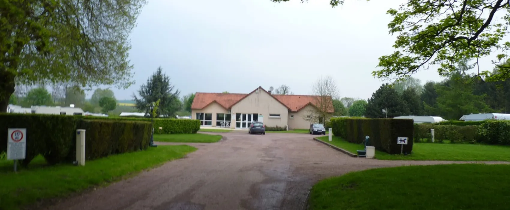 Du Château et de l'Oseraie