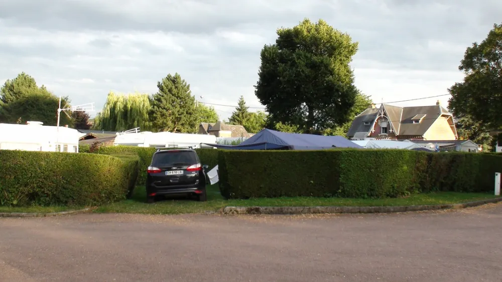 Du Château et de l'Oseraie