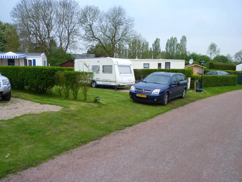 Du Château et de l'Oseraie