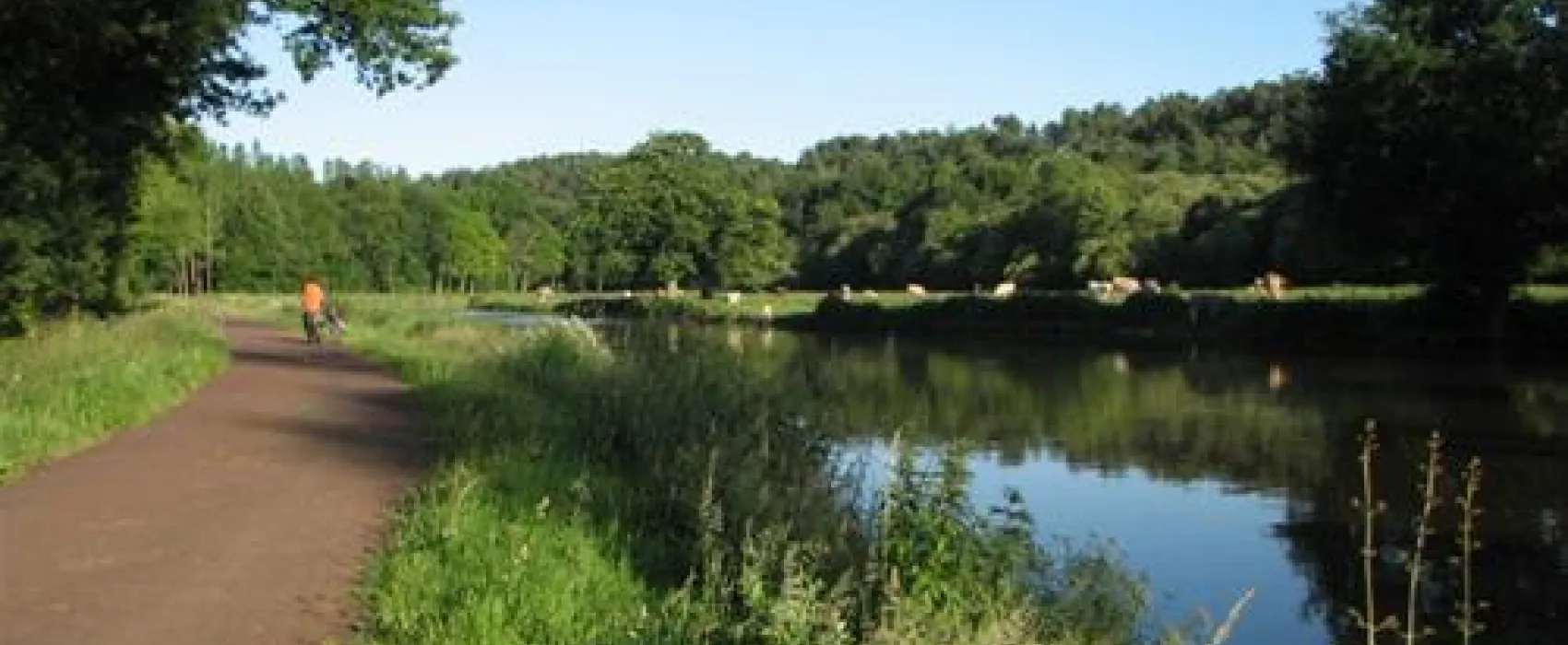 Camping Domaine de Kerelly