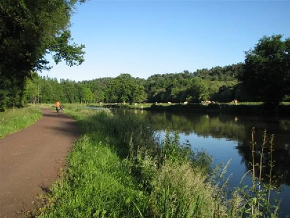 Camping Domaine de Kerelly