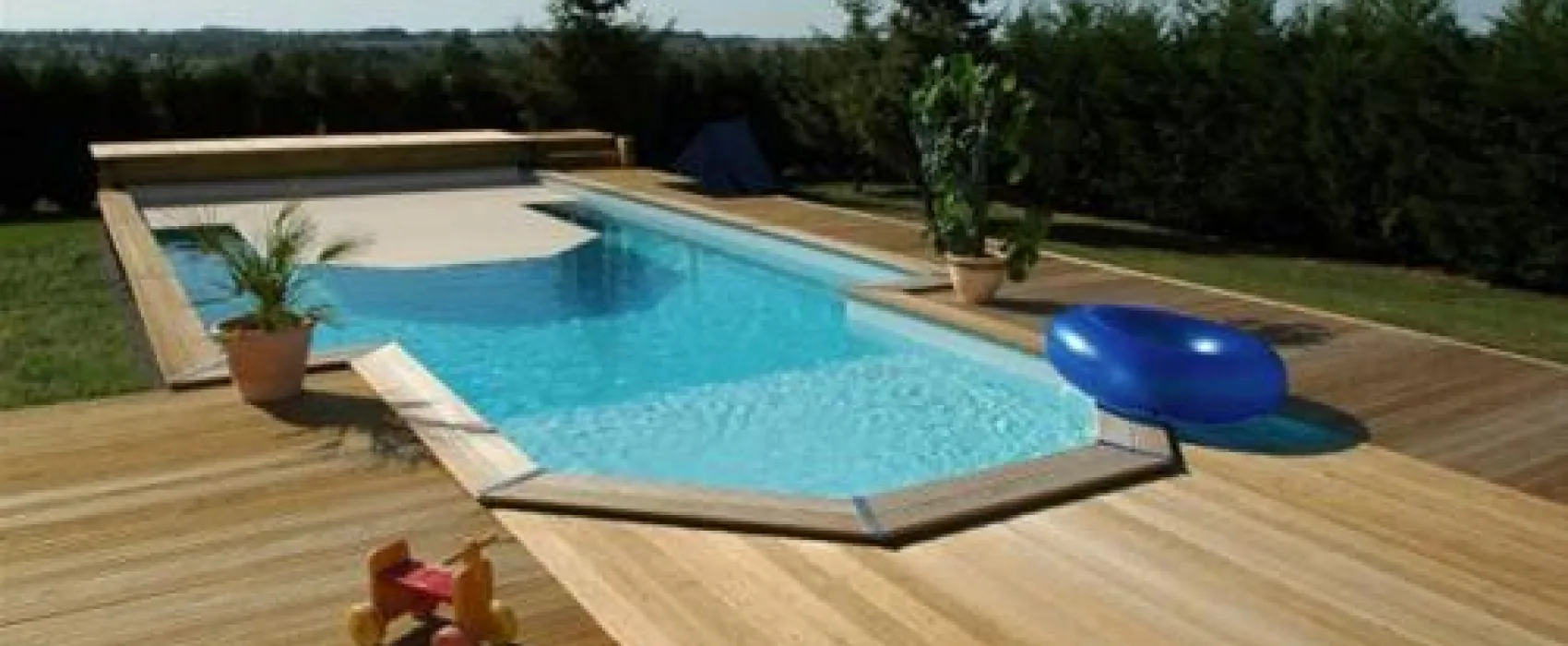 Camping Domaine de Kerelly