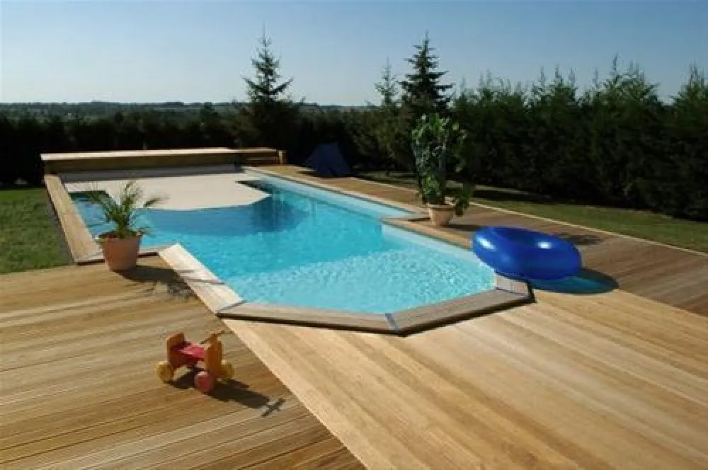 Camping Domaine de Kerelly