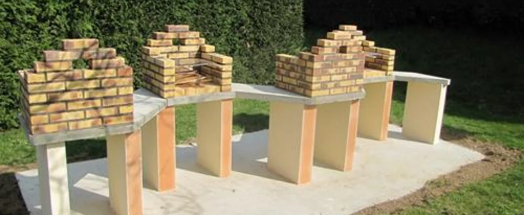 Camping Domaine de Kerelly