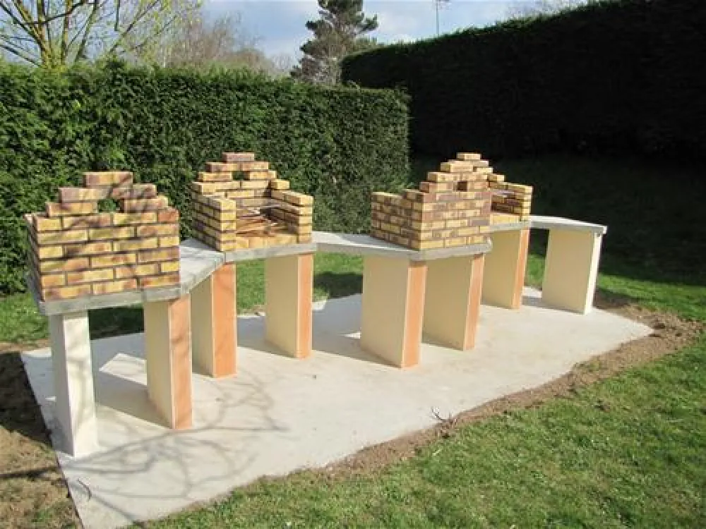 Camping Domaine de Kerelly