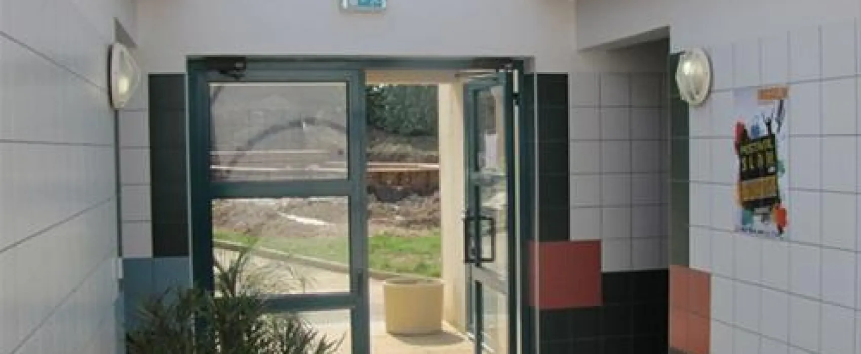 Camping Domaine de Kerelly