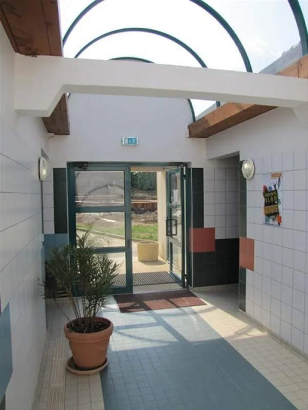 Camping Domaine de Kerelly