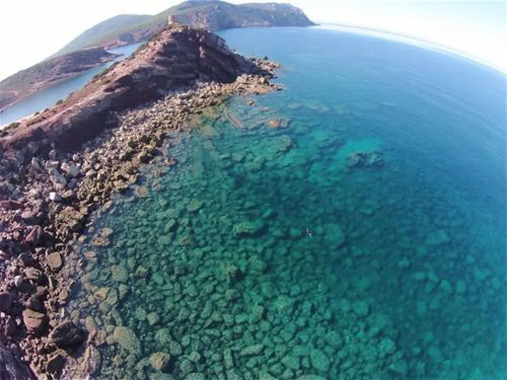 Camping Torre del Porticciolo