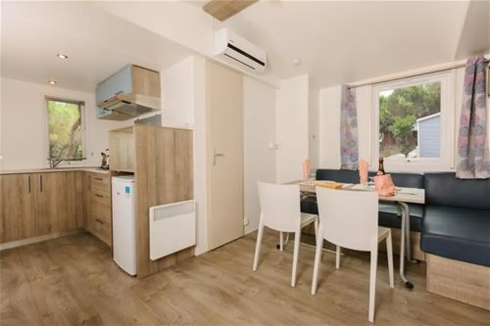 Camping Torre del Porticciolo