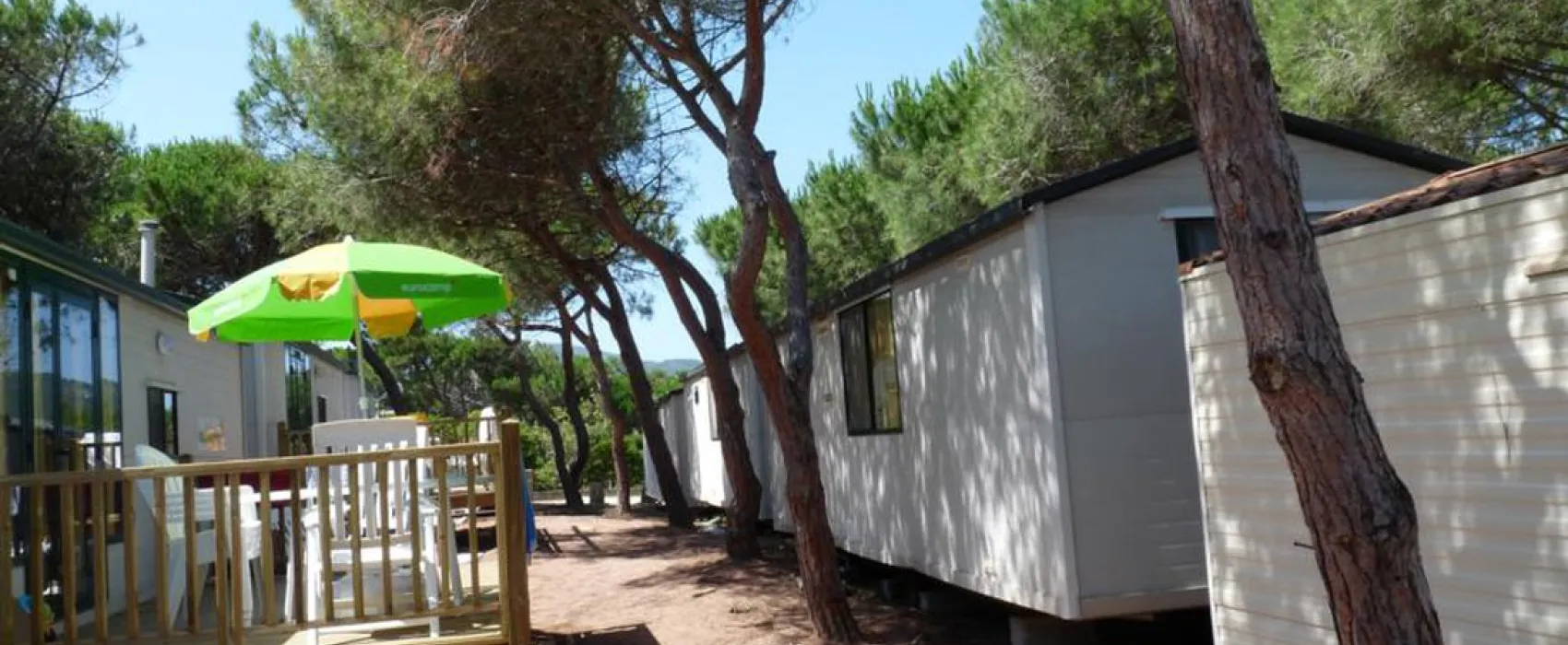 Camping Torre del Porticciolo