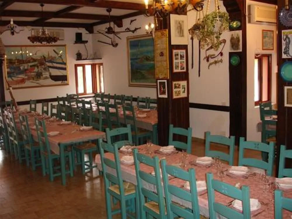 Camping Torre del Porticciolo