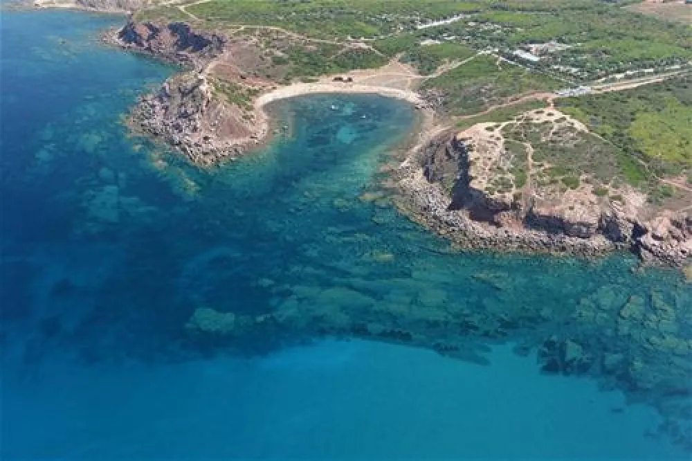 Camping Torre del Porticciolo