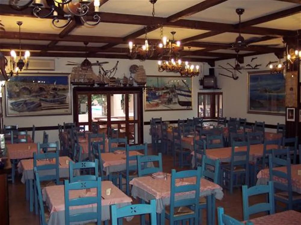 Camping Torre del Porticciolo