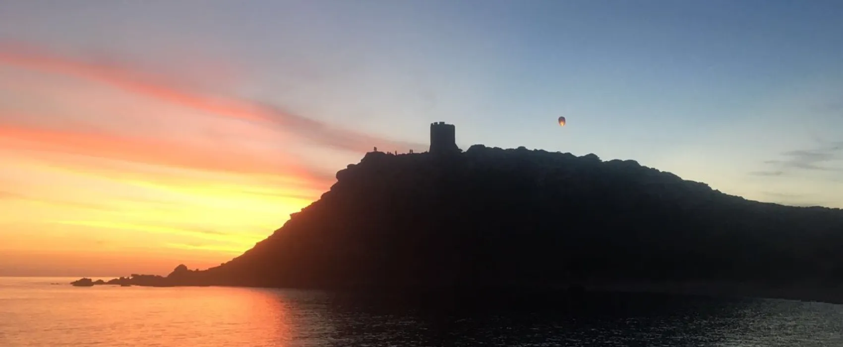 Camping Torre del Porticciolo