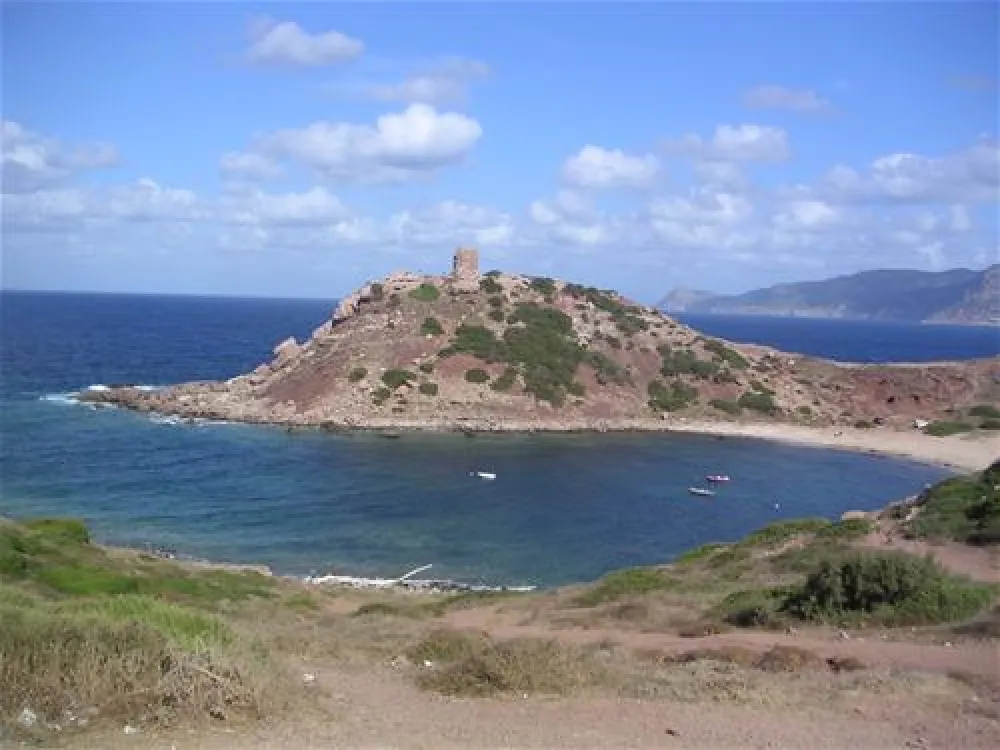 Camping Torre del Porticciolo