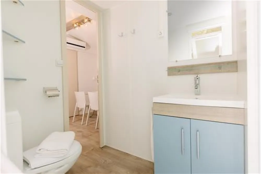 Camping Torre del Porticciolo