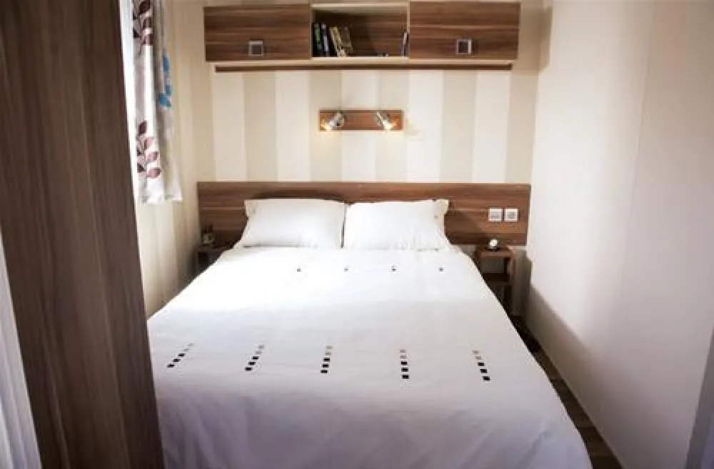 Camping Torre del Porticciolo