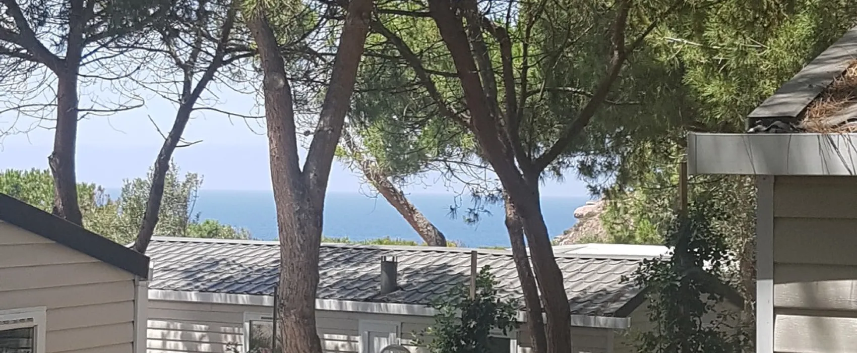 Camping Torre del Porticciolo