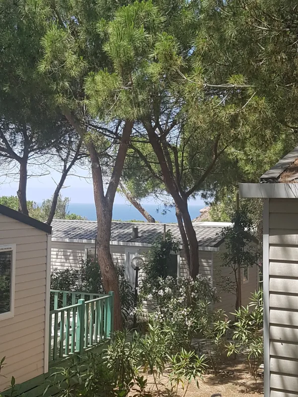 Camping Torre del Porticciolo