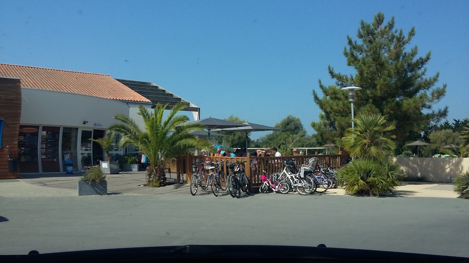 Camping Le Bateau - Photo 3