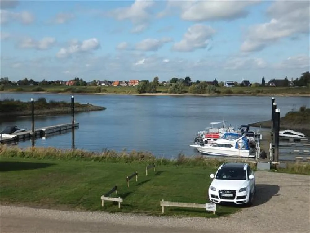 Camping Stover Strand International