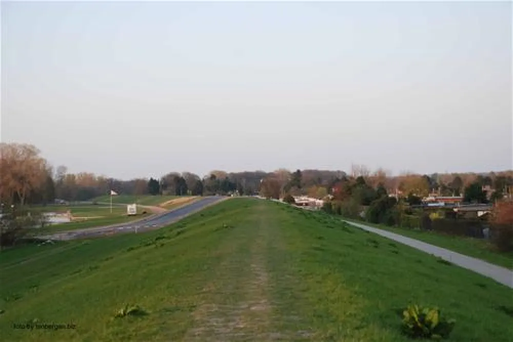 Camping Stover Strand International