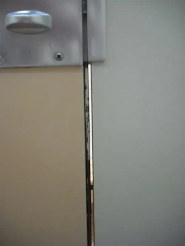 Camping Stover Strand International