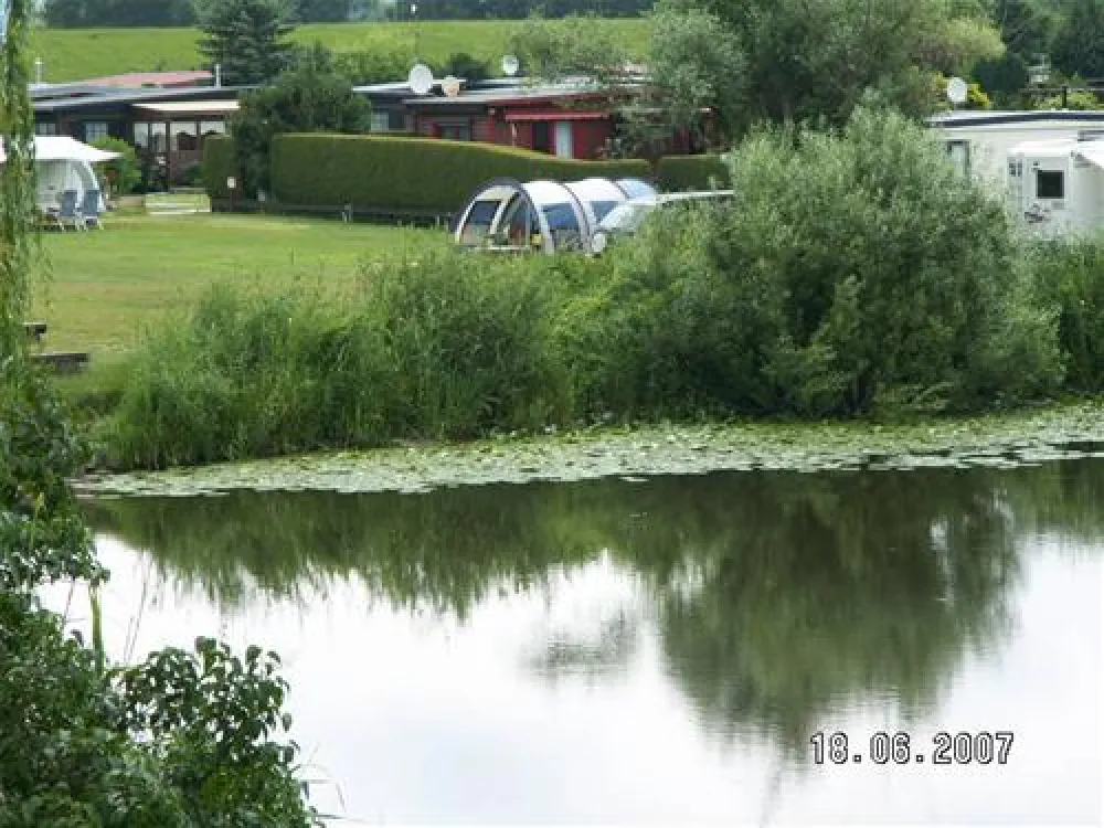 Camping Stover Strand International