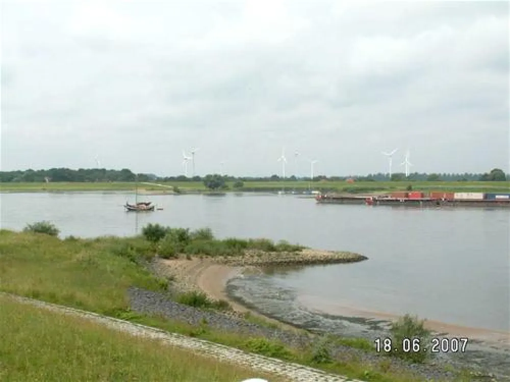 Camping Stover Strand International