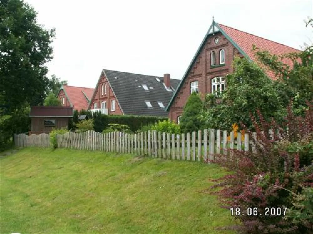 Camping Stover Strand International