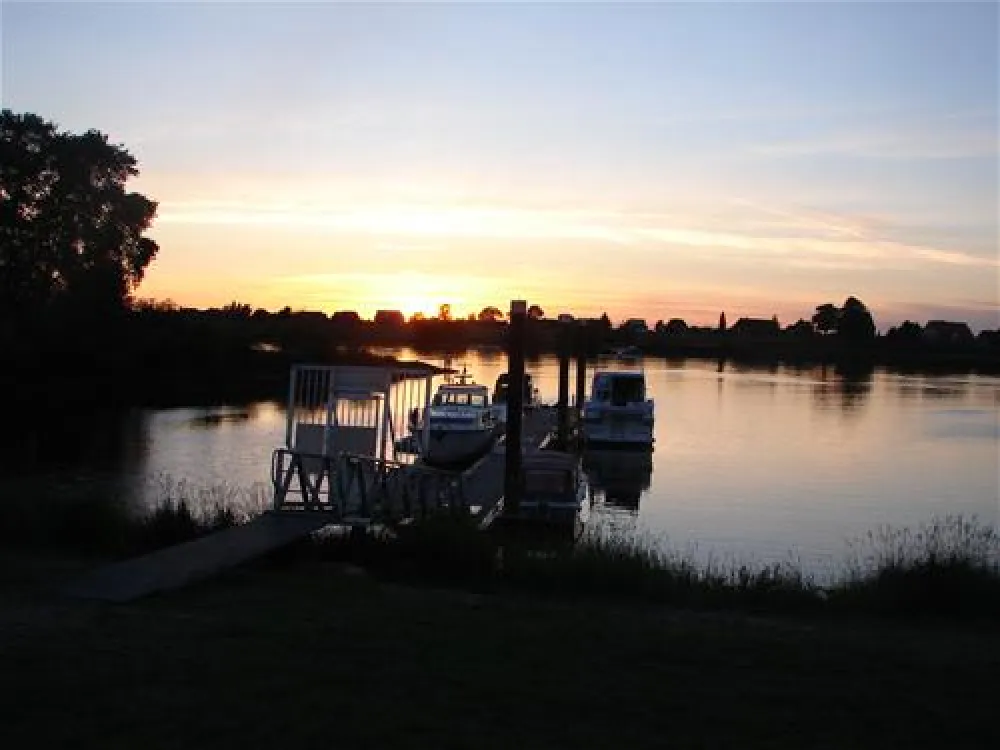 Camping Stover Strand International