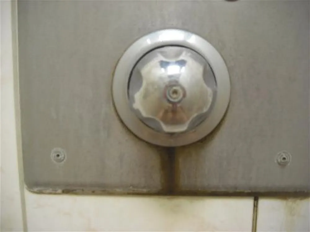 Camping Stover Strand International