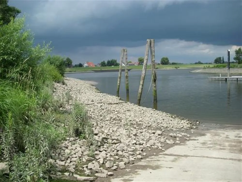 Camping Stover Strand International