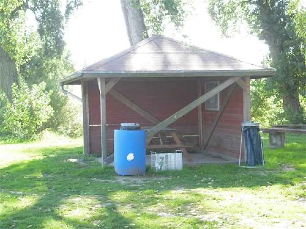 Camping Stover Strand International