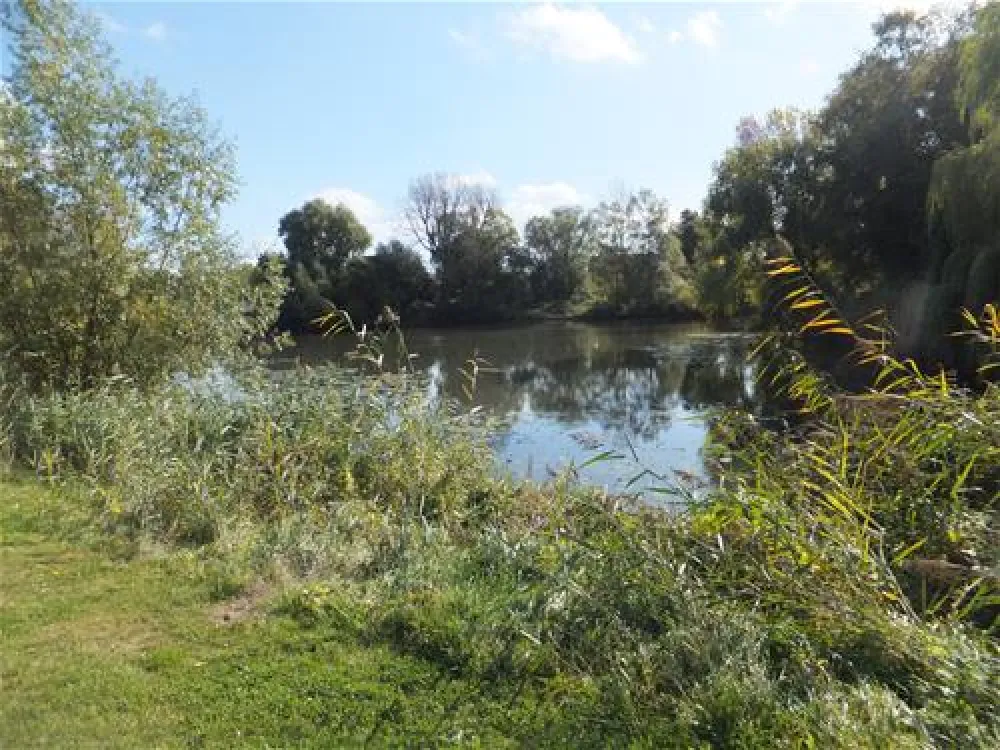 Camping Stover Strand International