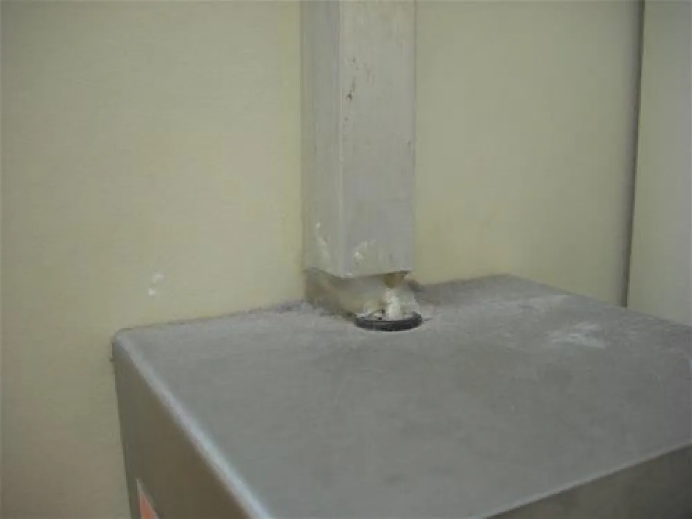 Camping Stover Strand International