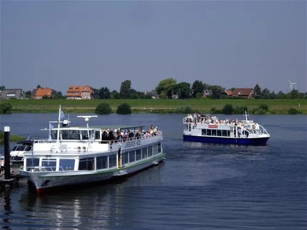 Camping Stover Strand International