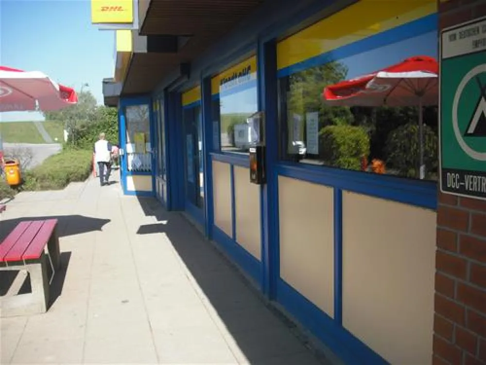 Camping Stover Strand International