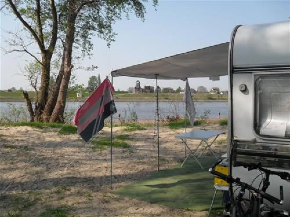 Camping Stover Strand International