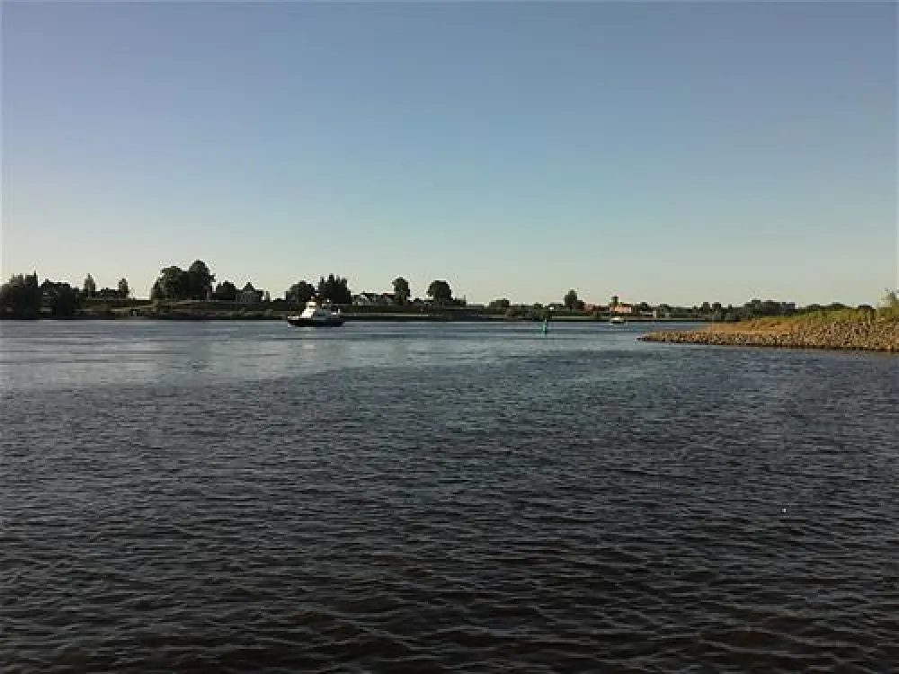 Camping Stover Strand International