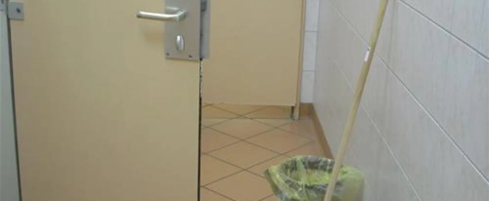 Camping Stover Strand International