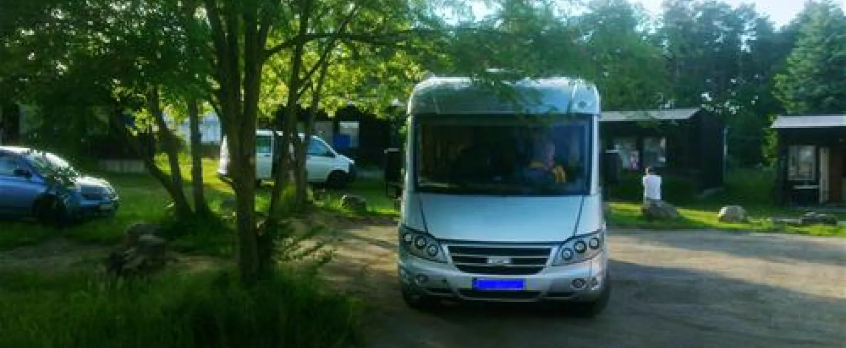 Ferienanlage Goldpunkt