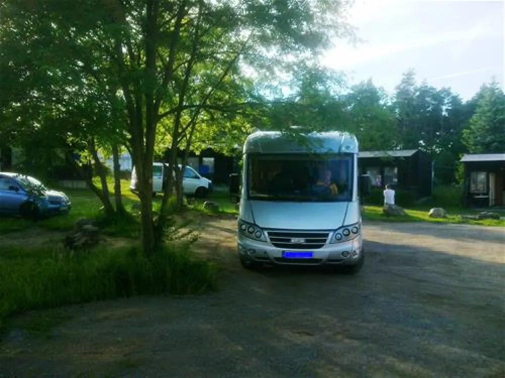 Ferienanlage Goldpunkt